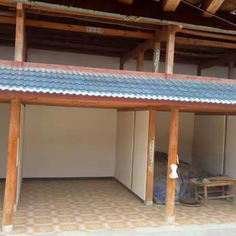 小田小组建党立卡户户主查毕蒋