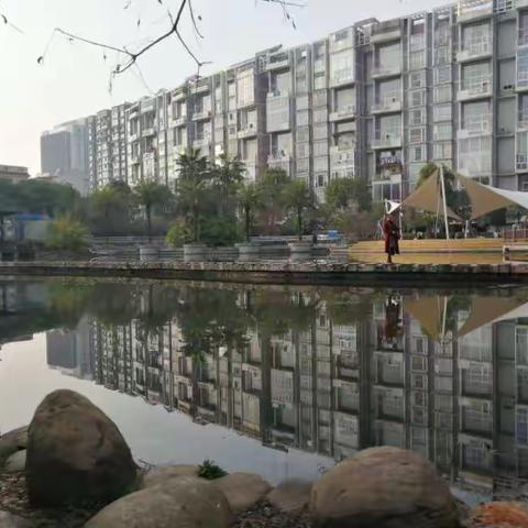美丽家园&免费模特