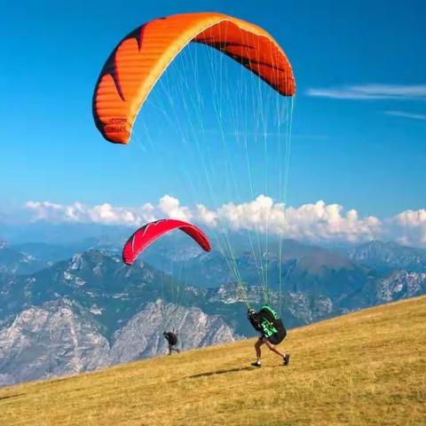 航空探秘与飞行追梦夏令营