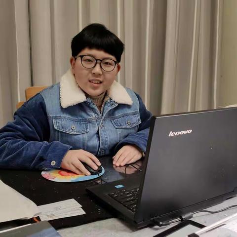 陪伴是最长情的告白