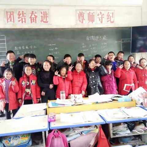 为孩子们点赞！！！！