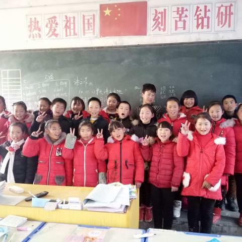 为孩子们点赞（｡ò ∀ ó｡）