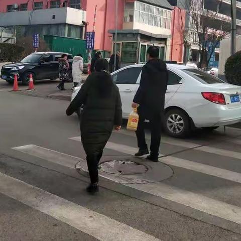 春节慰问暖人心，殷殷真情送关怀！