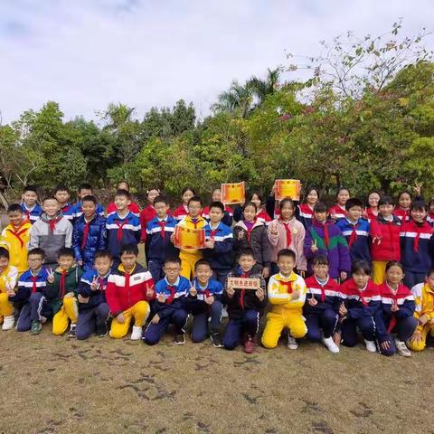 快看！五4班开学第一天！