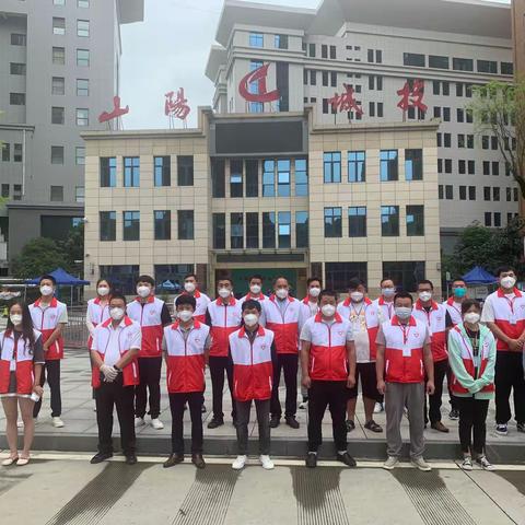 【幸福家园片区疫情防控临时党总支部】精心织密“九张网” 筑牢疫情防护墙