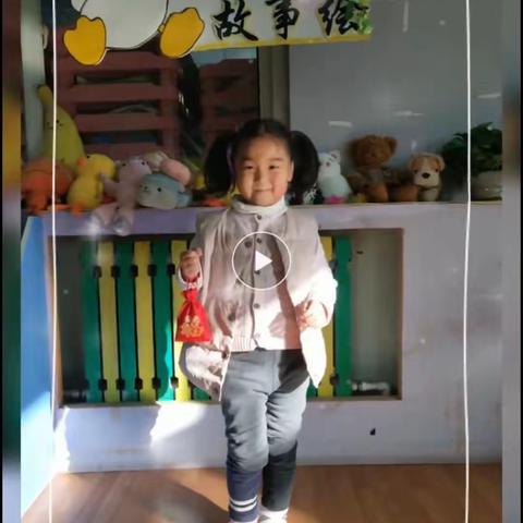 新太阳幼儿园博弈班纪宇轩