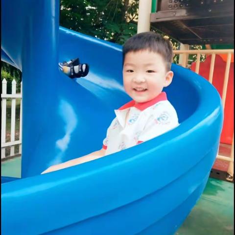 新太阳幼儿园高立