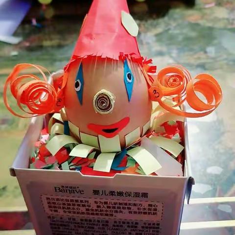 金手指幼儿园感恩节——护蛋行动（副本）（副本）