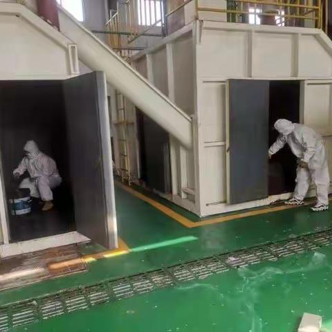 禹州市畜牧服务中心切实做好汛期动物防疫工作