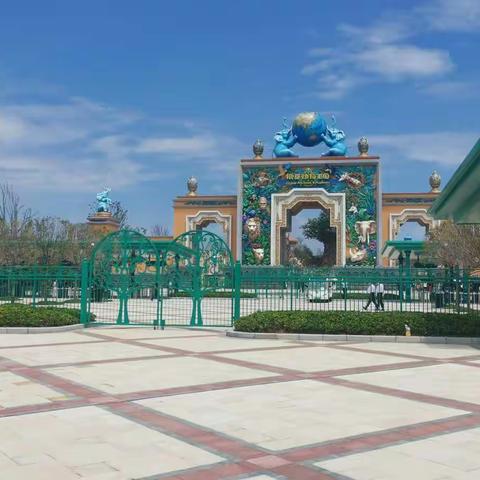 银基动物王国游玩攻略