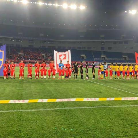 ⚽️府学小学，快乐足球 ⚽️