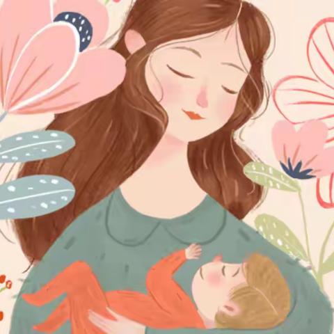 【舒兰实验·德育实践】涓涓细流 缓缓流淌｜母亲节活动总结