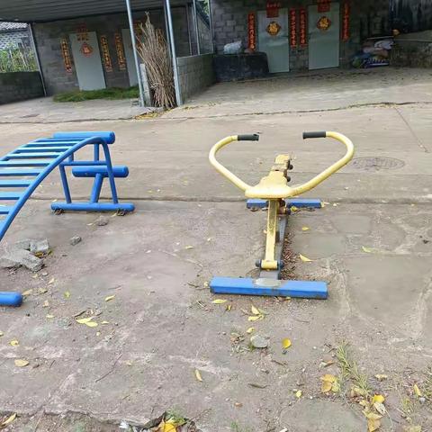 2023年2月14日第二次巡查三联村委会