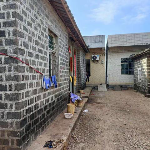 2023年3月1日第七次巡查三联村委会，卜南村