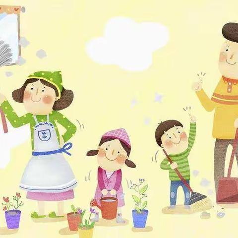 战“疫”传情，关爱守护——空中小课堂活动之～大班组