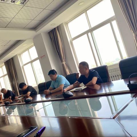 【临潼住建】市政中心·公共自行车客服业务考试提升日