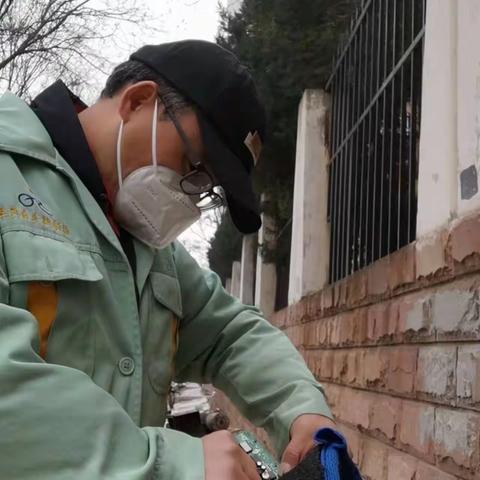 【临潼住建】加强公共自行车安全监管，新年新气象提高服务质量