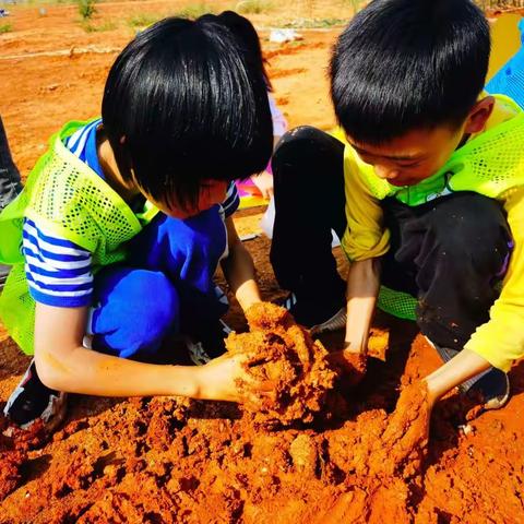 "泥"好，童年——2022年秋冬季"野"不一样第八集