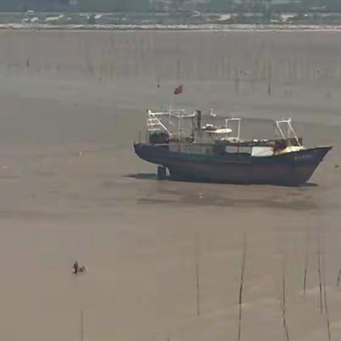 霞浦摄影之旅
