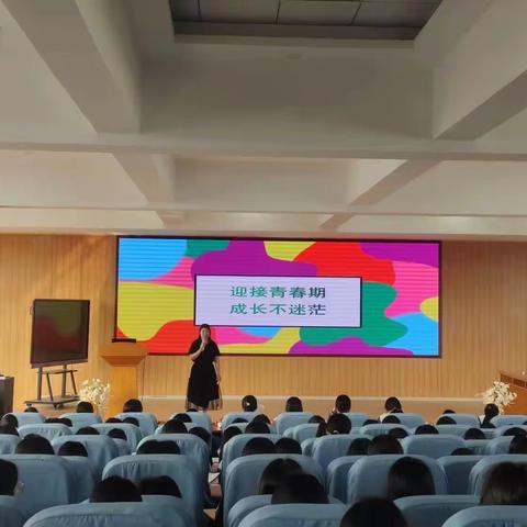 广南县“桃源教育人才”春晖心理健康工作室开展“释放心灵·拥抱阳光”——2024年“5·25”心理健康节系列活动