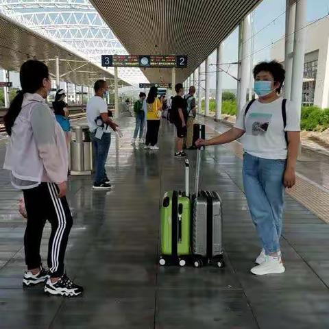 成都之旅