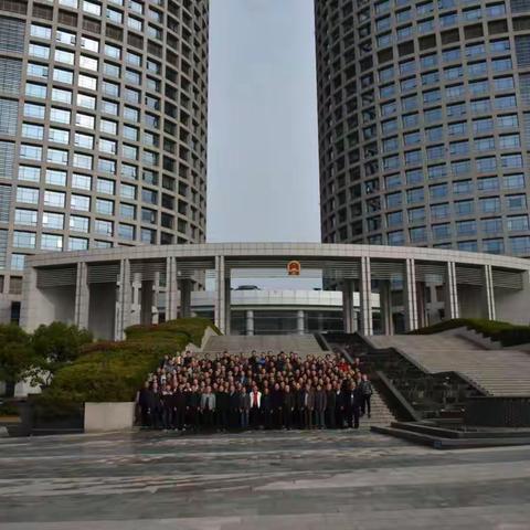 榴炮营战友联谊会----参观2017.11.11.