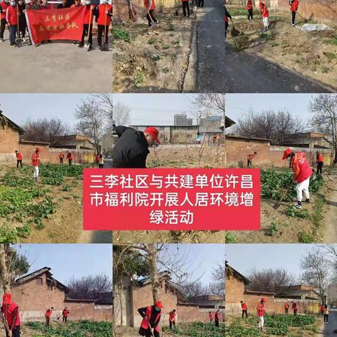 西关街道一周工作总结（3月7日——3月13日）