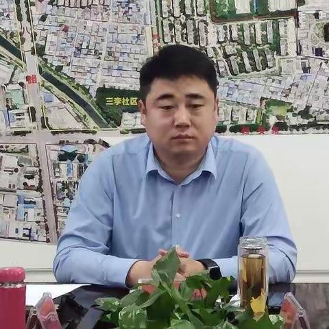 西关街道一周工作总结（4月11日——4月17日）