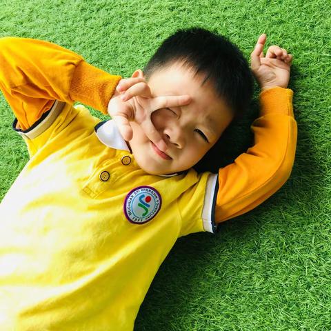 十一月，小二班的暖冬☀️