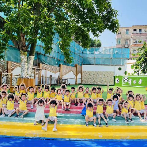 『九月』我当哥哥姐姐啦！