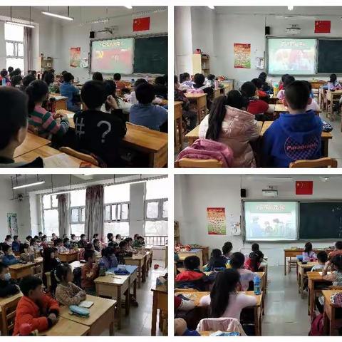 [石家庄市友谊大街小学西校]二二班班级活动之——“学习雷锋，传递爱心”