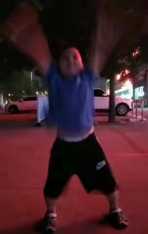 [石家庄市友谊大街小学西校] 快乐暑假乐分享  多样活动促成长——二2班之防疫有我