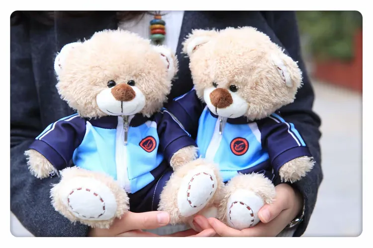 我爱我校,西安市第26中校服周边,邀你来投票