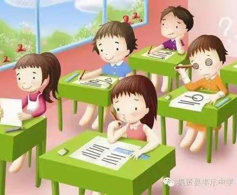 回顾往昔，扬帆起航——杜生镇李屯小学2020—2021年度期末考试纪实