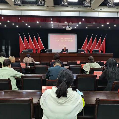 市文广旅体局: 贯彻党的二十大精神 传承弘扬河洛文化