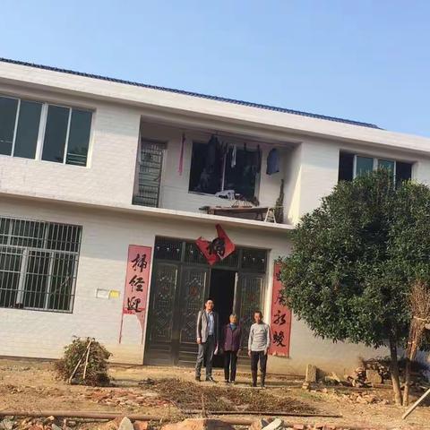 加义学区袁火炬—练埠村杨乃安