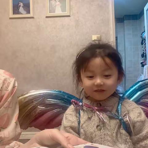 绘本故事《大大咧咧的胖胖猪》