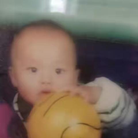 儿子，听妈妈说