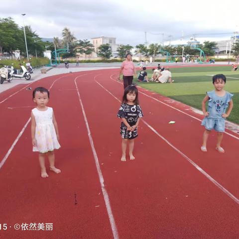 2021年7🈷️暑假随记