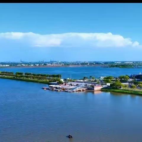 My hometown--Shizuishan