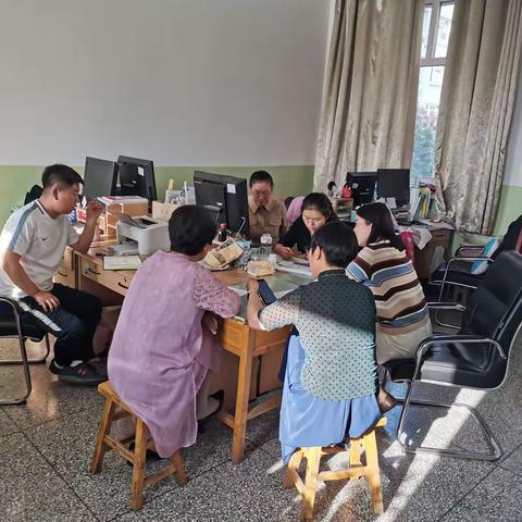 “养四气”  情塑“君子魂”——银川市二十一小北苑校区五年级项目学习“诗词中的四君子”见面会