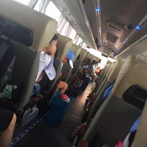 上海夏令营