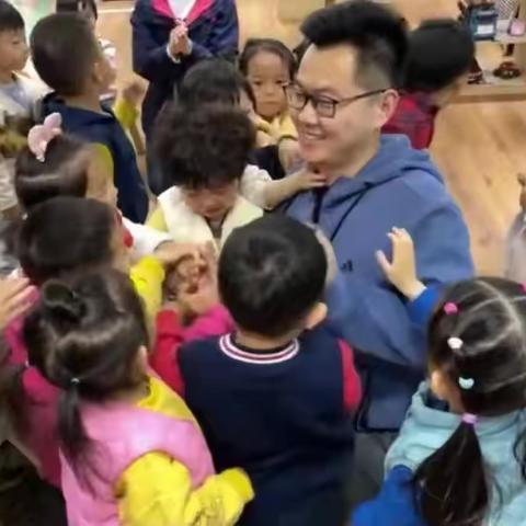 高翊婷爸爸的家委会竞聘