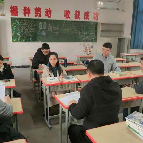 开学季｜共赴美好春天，迎新学期开学