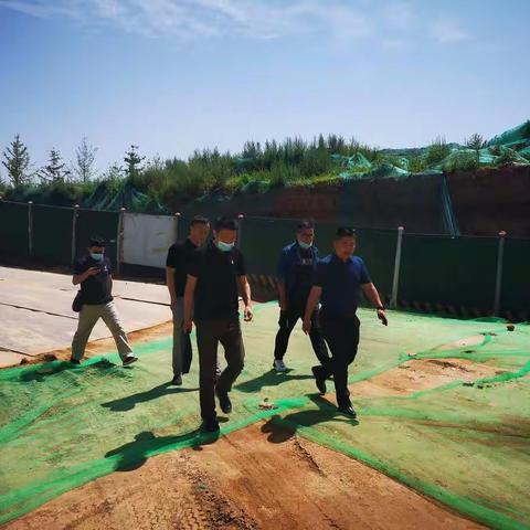 投资集团市政公司