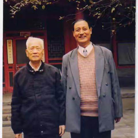我見到的老共产党员张邦英同志（副本）