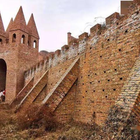 铜川棉花库+文庙一日游！