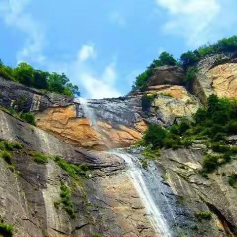 出行啦，报名走起。