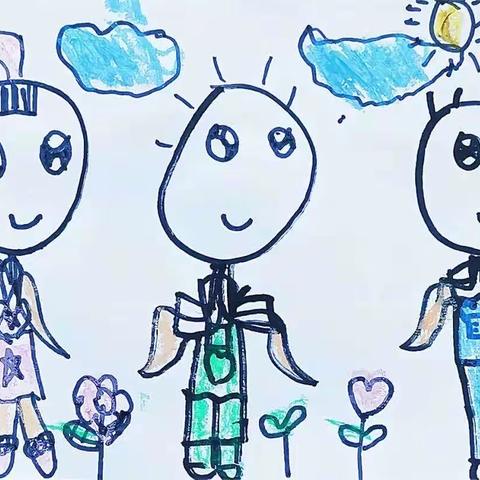 【快乐成长】“值”来“值”往——鸿基泰来苑幼儿园中一班班本主题活动