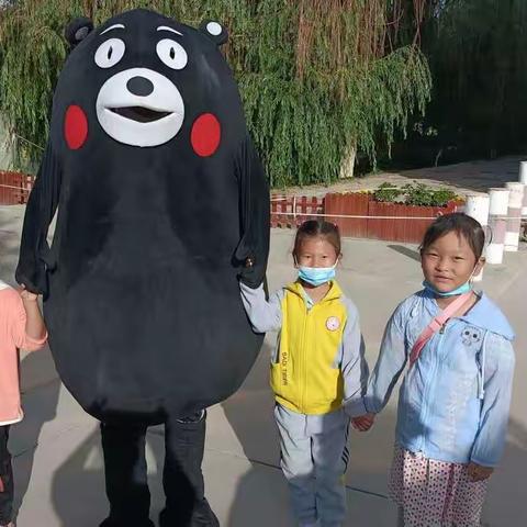 “幼小衔接，我们在行动”二十一团幼儿园幼小衔接活动